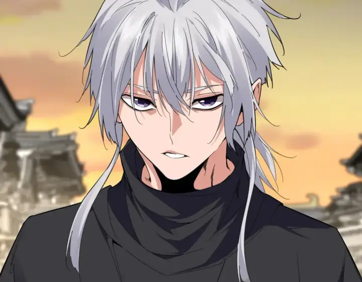 《魔皇大管家》第712话 一直站在他这边图65