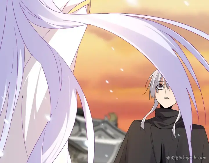 《魔皇大管家》第712话 一直站在他这边图72