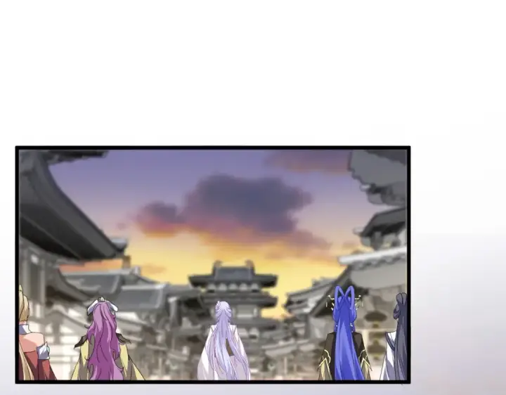 《魔皇大管家》第712话 一直站在他这边图76