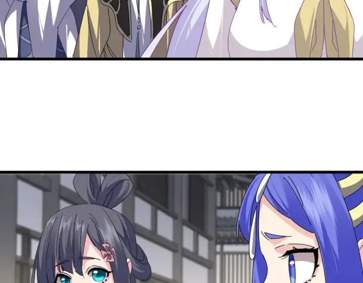 《魔皇大管家》第712话 一直站在他这边图82