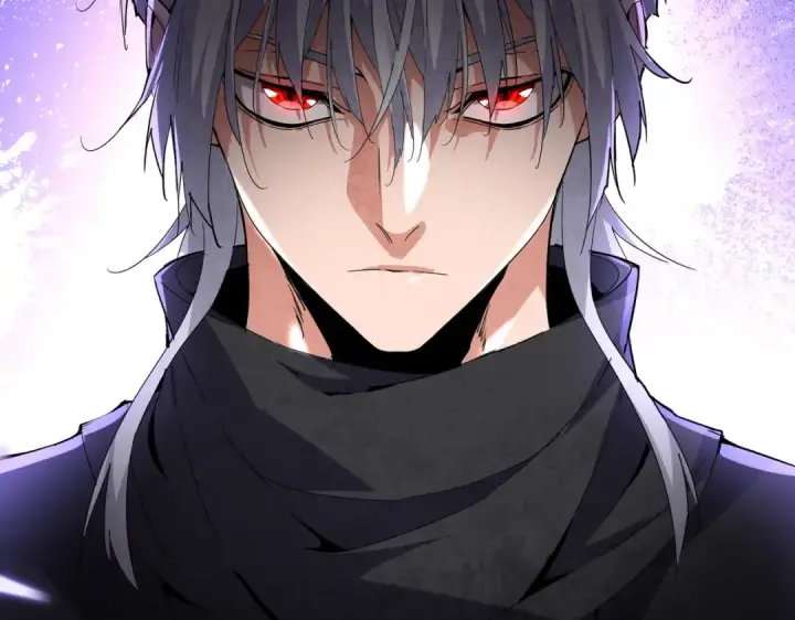《魔皇大管家》第713话 卓凡出关图101