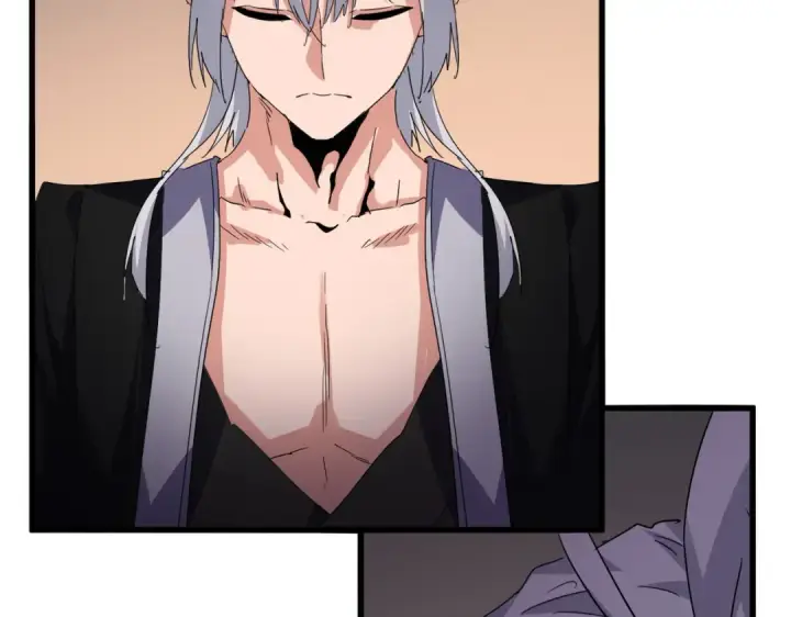 《魔皇大管家》第713话 卓凡出关图12