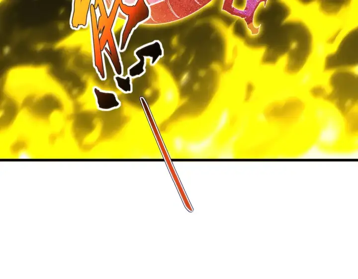 《魔皇大管家》第713话 卓凡出关图36