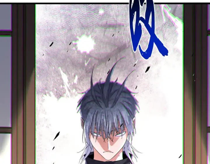 《魔皇大管家》第713话 卓凡出关图76