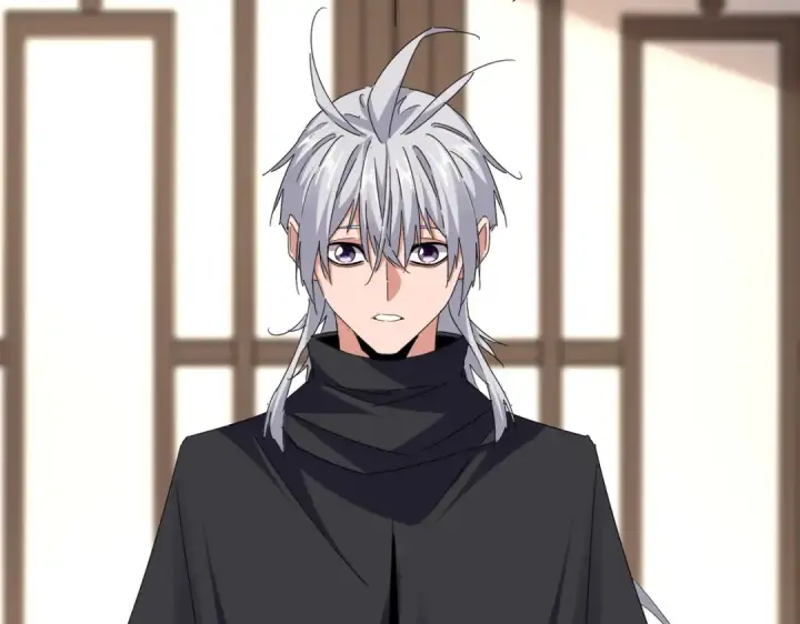 《魔皇大管家》第713话 卓凡出关图83