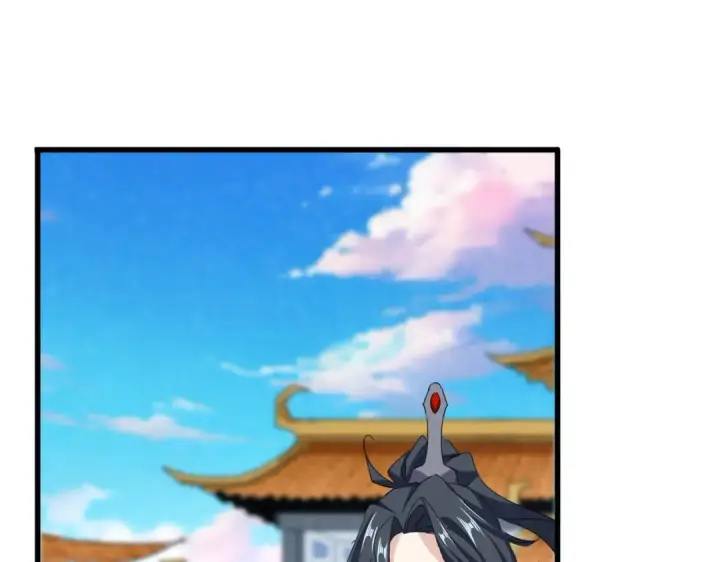 《魔皇大管家》第714话 认真的天地正义宗图11