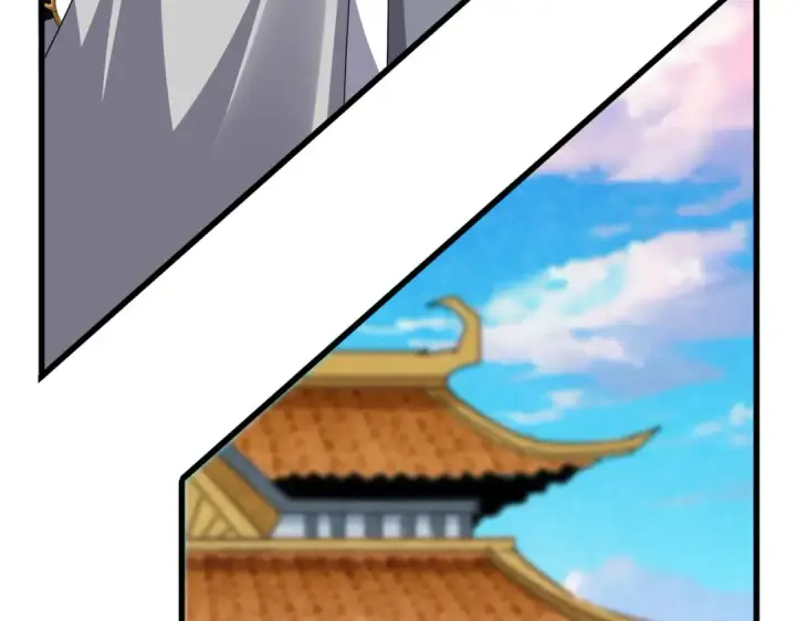 《魔皇大管家》第714话 认真的天地正义宗图13