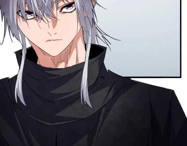 《魔皇大管家》第714话 认真的天地正义宗图21
