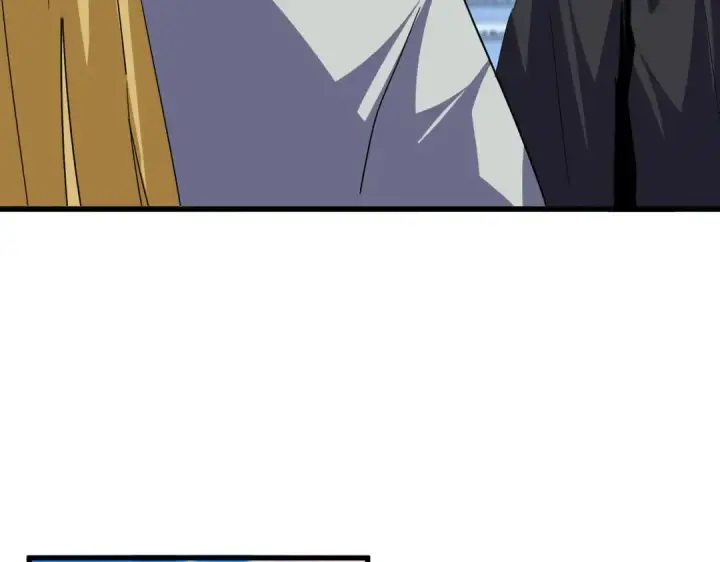 《魔皇大管家》第714话 认真的天地正义宗图34