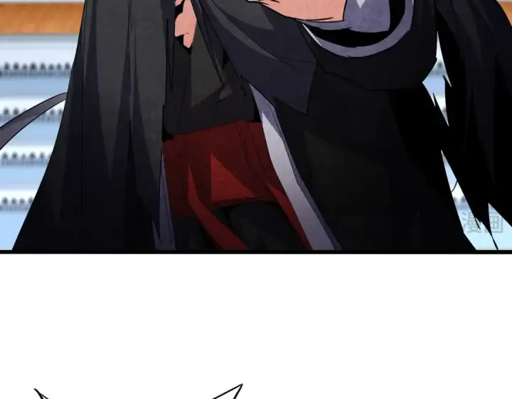 《魔皇大管家》第714话 认真的天地正义宗图42