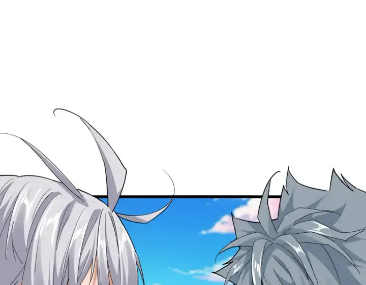 《魔皇大管家》第714话 认真的天地正义宗图62