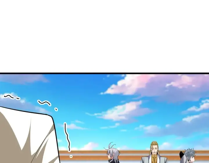 《魔皇大管家》第714话 认真的天地正义宗图68