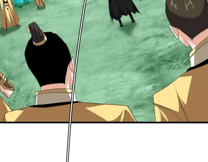 《魔皇大管家》第714话 认真的天地正义宗图90