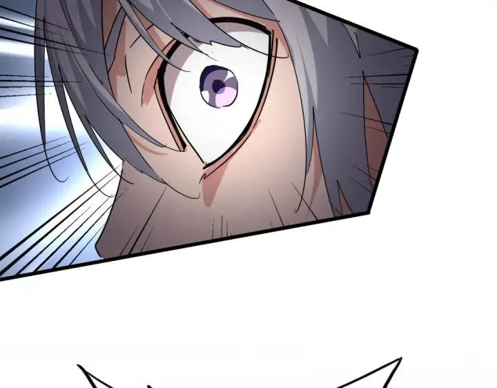 《魔皇大管家》第714话 认真的天地正义宗图97