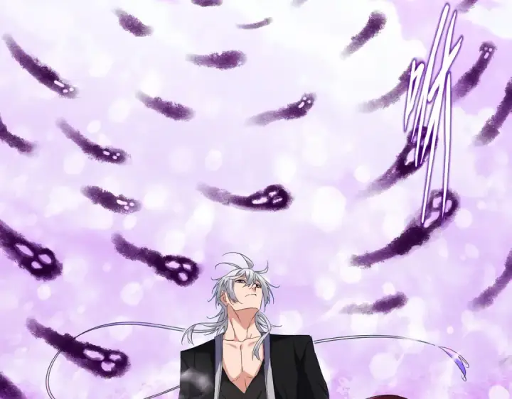 《魔皇大管家》第715话 锁魂阵图11