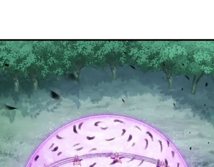 《魔皇大管家》第715话 锁魂阵图14