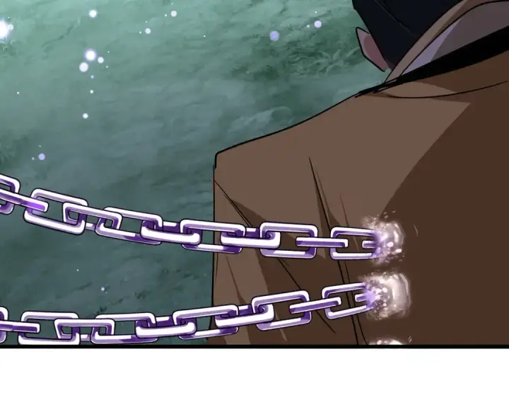 《魔皇大管家》第715话 锁魂阵图33