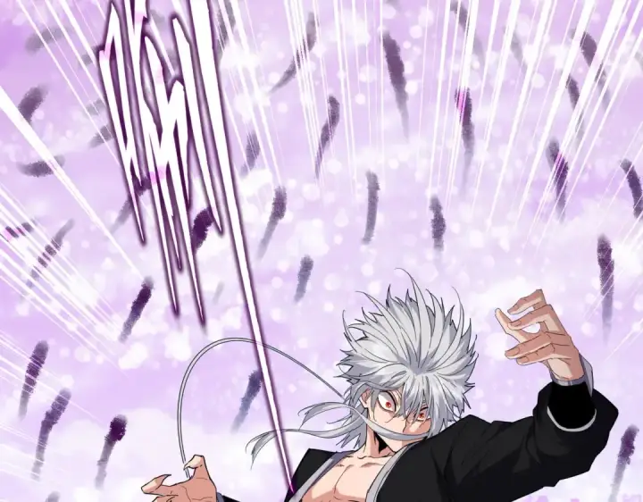 《魔皇大管家》第715话 锁魂阵图36