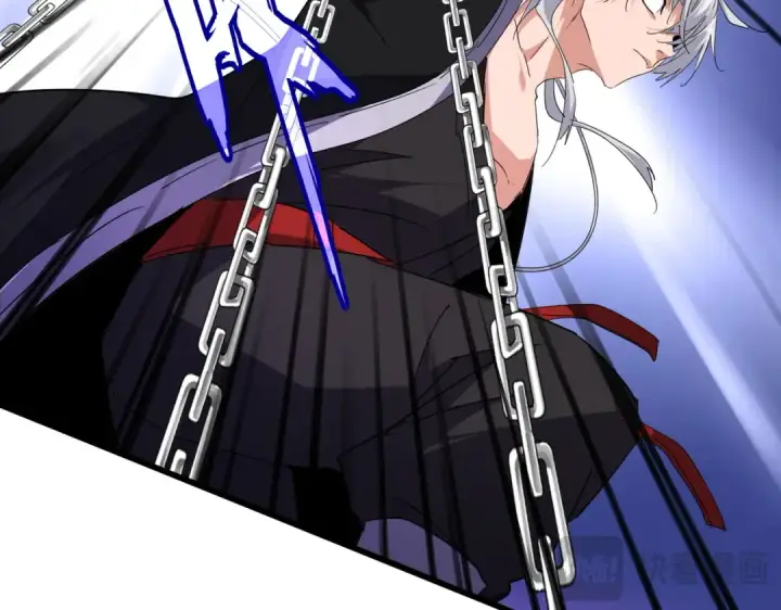 《魔皇大管家》第715话 锁魂阵图41