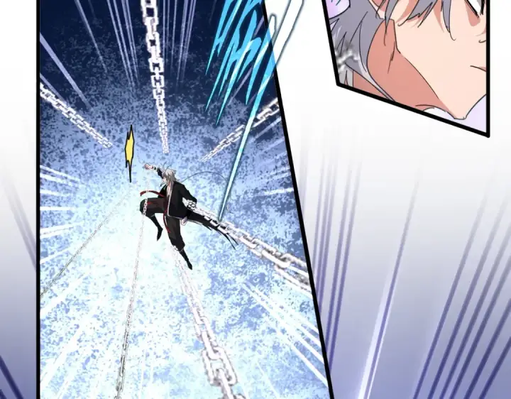 《魔皇大管家》第715话 锁魂阵图43