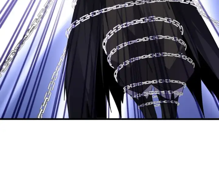 《魔皇大管家》第715话 锁魂阵图46