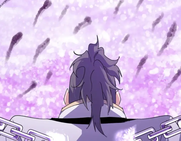 《魔皇大管家》第715话 锁魂阵图77