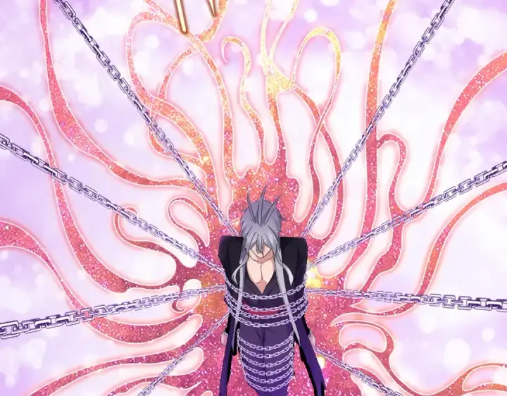 《魔皇大管家》第715话 锁魂阵图81