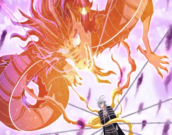 《魔皇大管家》第715话 锁魂阵图86
