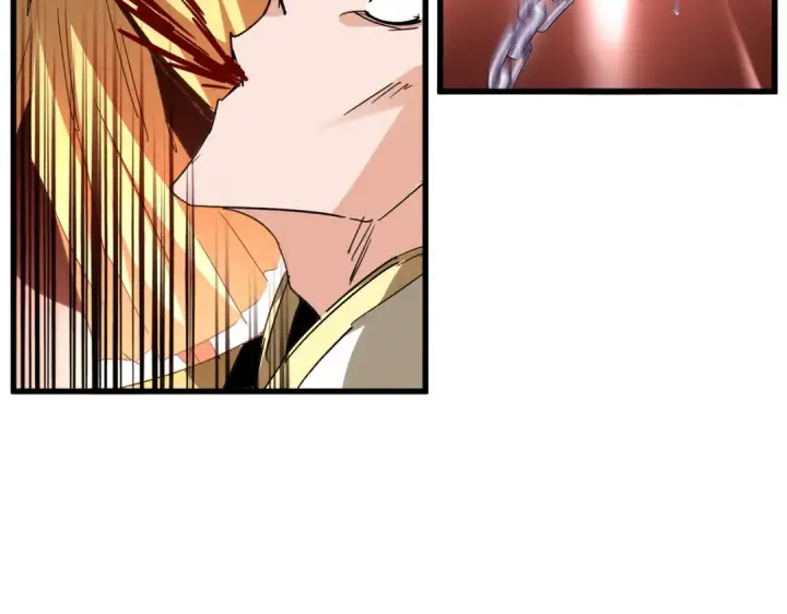 《魔皇大管家》第716话 龙魂异变图105