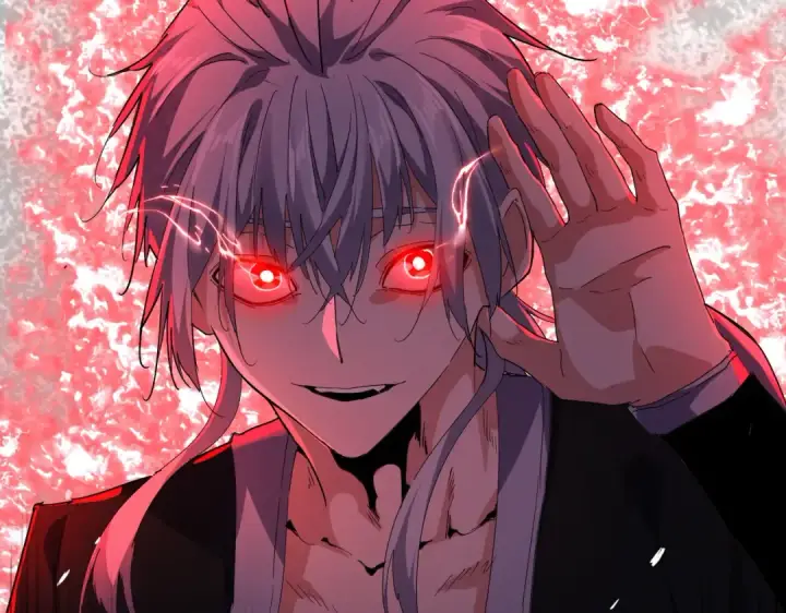 《魔皇大管家》第716话 龙魂异变图108