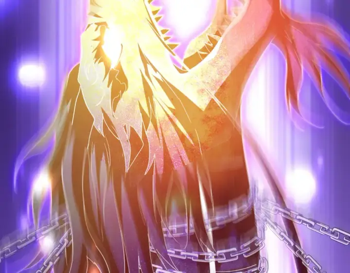 《魔皇大管家》第716话 龙魂异变图12