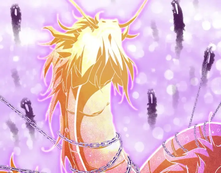 《魔皇大管家》第716话 龙魂异变图27