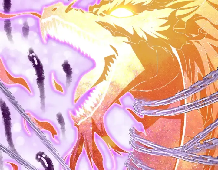 《魔皇大管家》第716话 龙魂异变图36