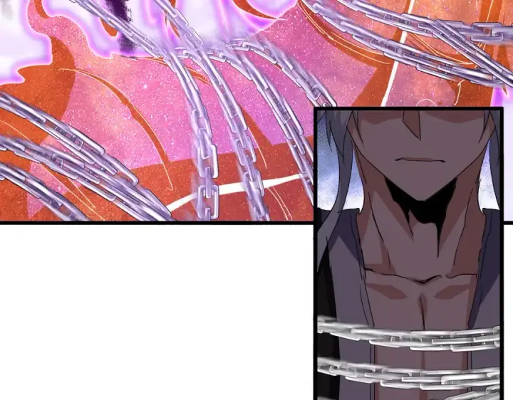 《魔皇大管家》第716话 龙魂异变图37