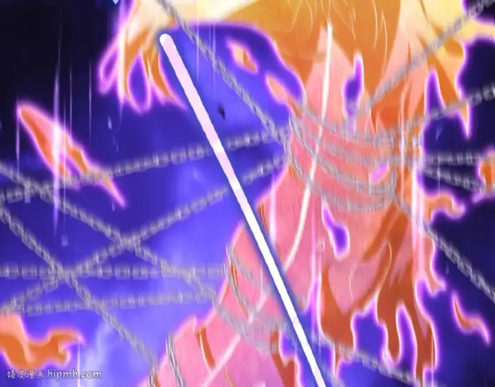 《魔皇大管家》第716话 龙魂异变图40