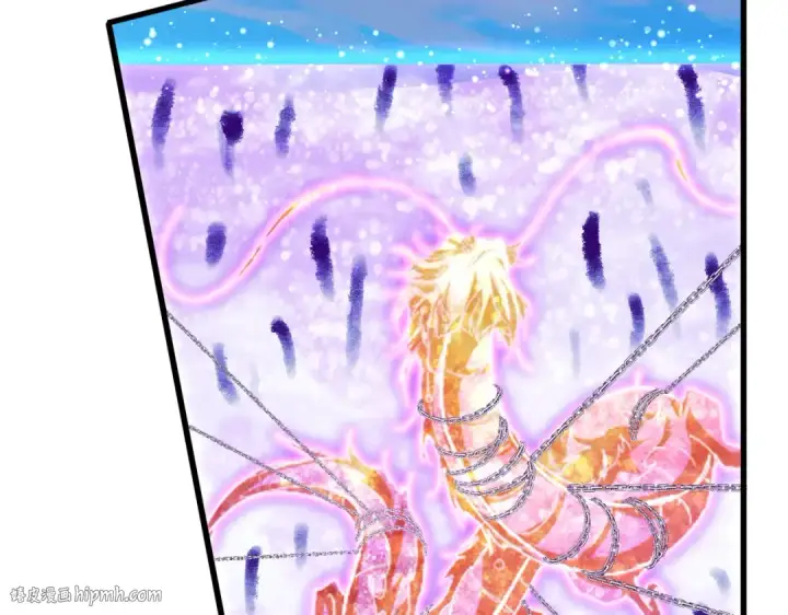 《魔皇大管家》第716话 龙魂异变图48