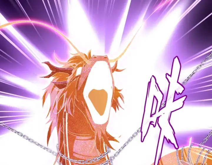 《魔皇大管家》第716话 龙魂异变图5