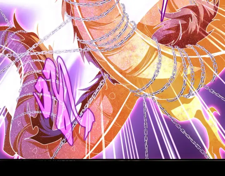《魔皇大管家》第716话 龙魂异变图6