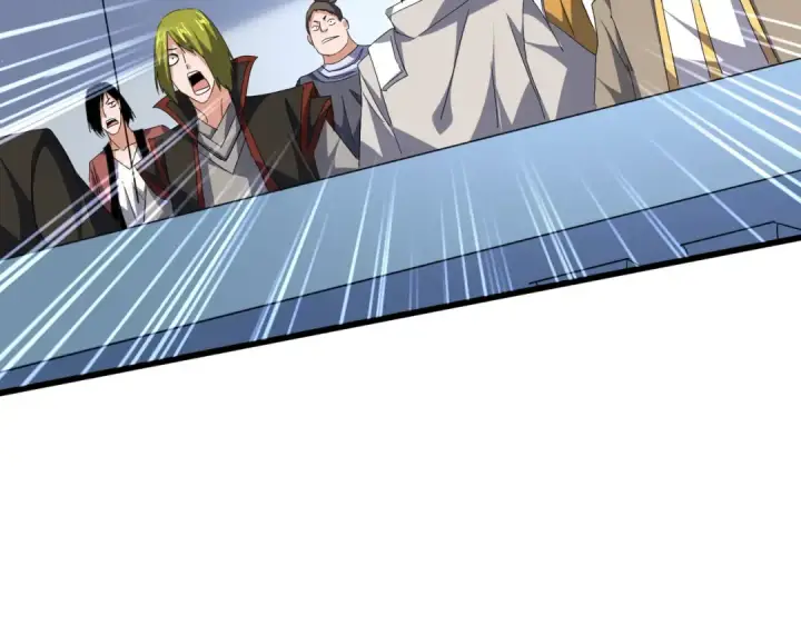 《魔皇大管家》第716话 龙魂异变图60