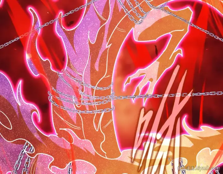 《魔皇大管家》第716话 龙魂异变图64