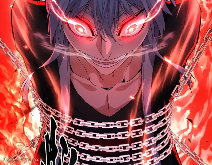 《魔皇大管家》第716话 龙魂异变图72