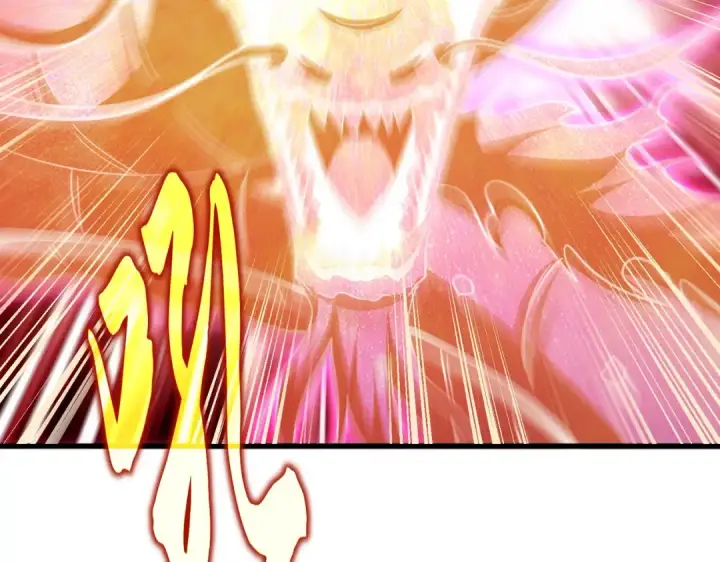 《魔皇大管家》第716话 龙魂异变图75
