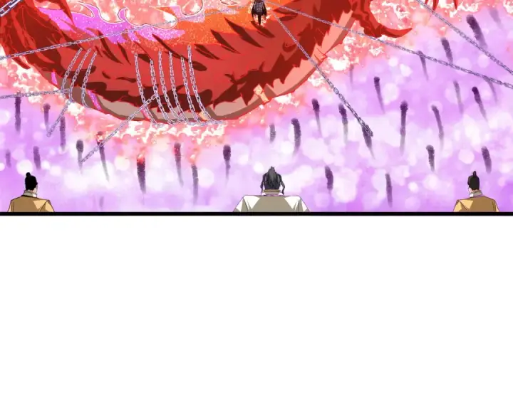 《魔皇大管家》第716话 龙魂异变图83