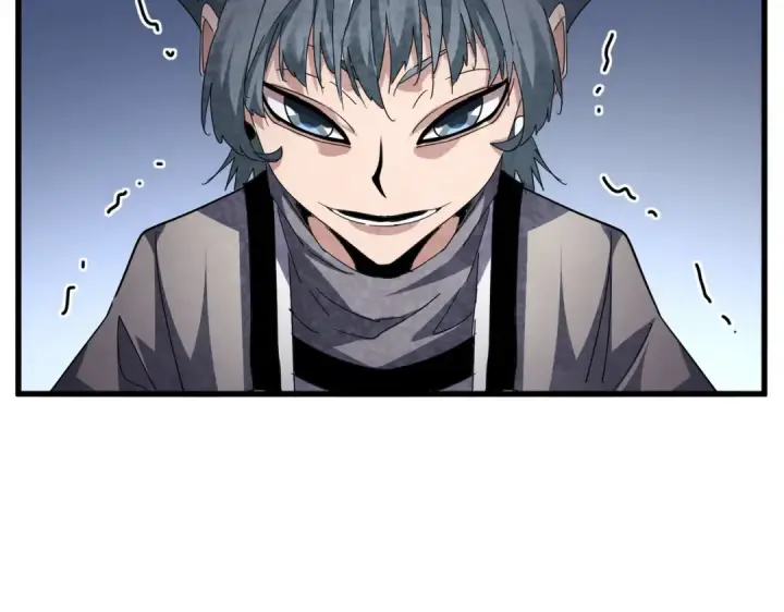 《魔皇大管家》第716话 龙魂异变图89