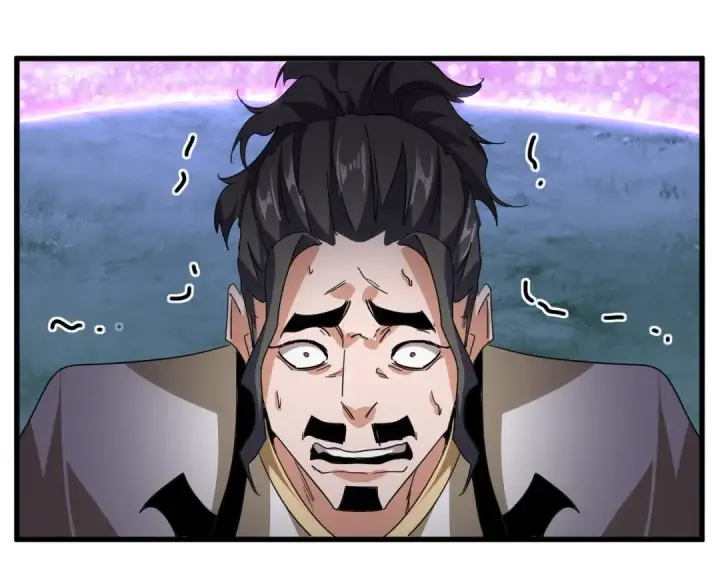 《魔皇大管家》第716话 龙魂异变图90
