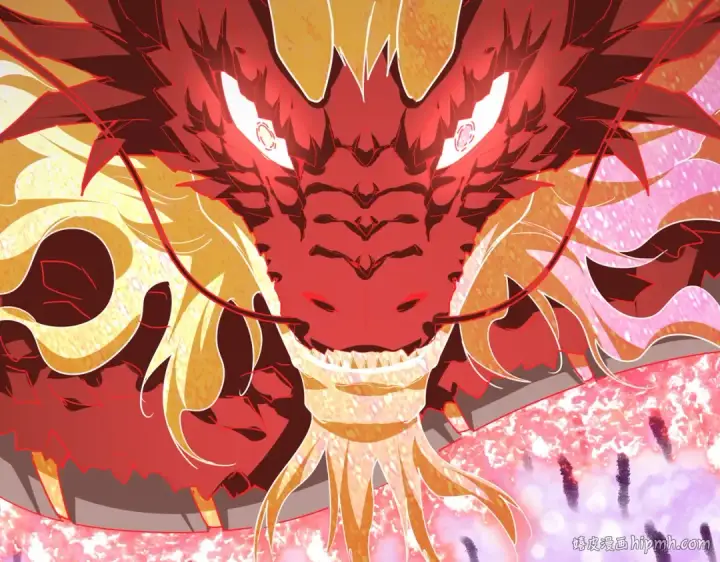 《魔皇大管家》第717话 罩得住？图16