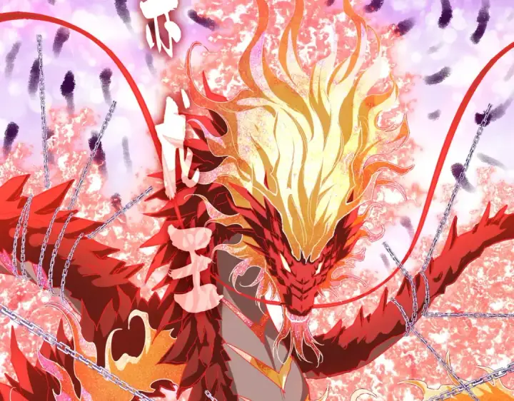 《魔皇大管家》第717话 罩得住？图2