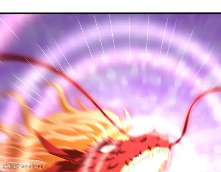 《魔皇大管家》第717话 罩得住？图32