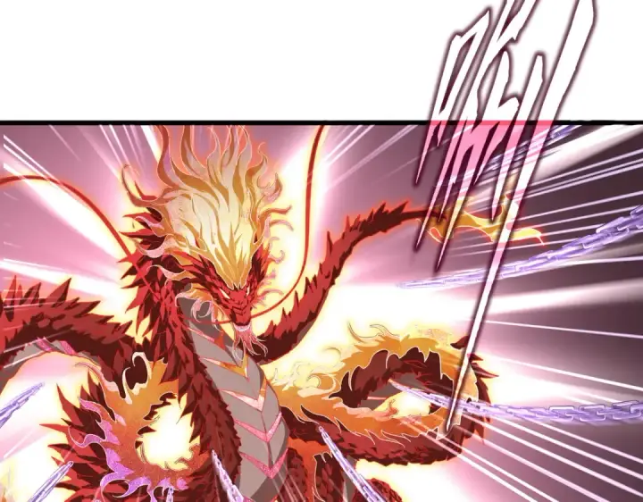 《魔皇大管家》第717话 罩得住？图83