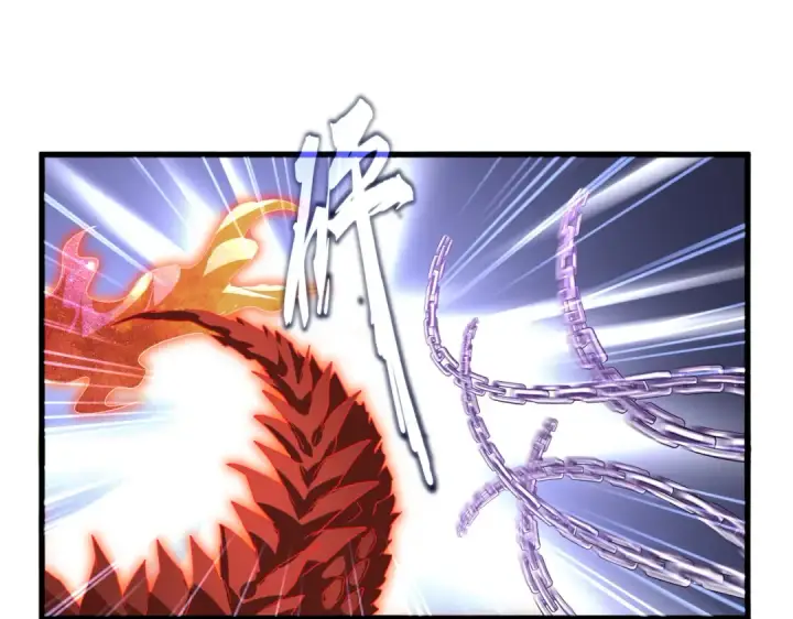 《魔皇大管家》第717话 罩得住？图85